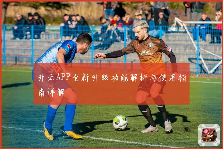 开云APP全新升级功能解析与使用指南详解