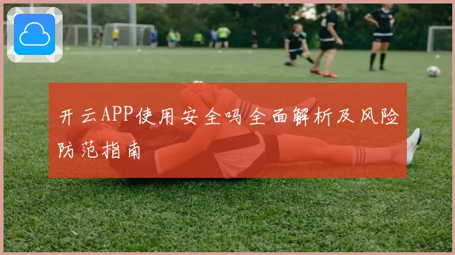 开云APP使用安全吗全面解析及风险防范指南